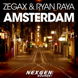 Amsterdam (BVIBES Remix)