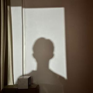 爱情怎么了吗（cover.卢广仲）