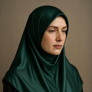 Başörtüsü Marşı — Hicâbın Cihadı