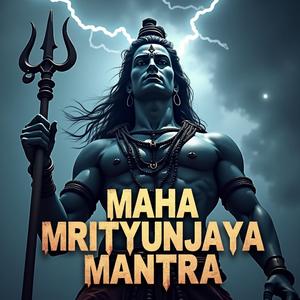 Maha Mrityunjaya Mantra - महामृत्युंजय मंत्र