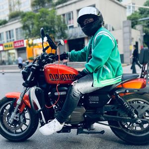 Bo double S Freestyle