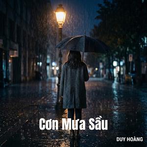 Cơn Mưa Sầu