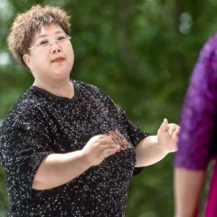 儿行千里妈牵挂