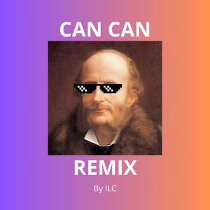 Can Can (Remix)