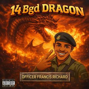14 Bgd Dragon