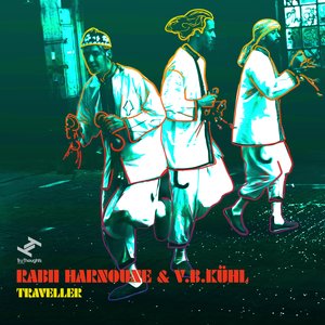 Traveller (V.B.Kühl Remix)