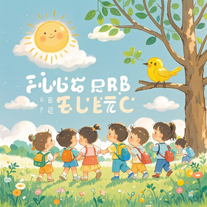 礼貌宝宝歌