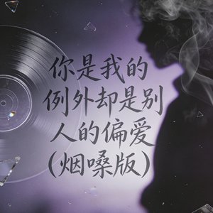 你是我的例外却是别人的偏爱（烟嗓版）.mp3