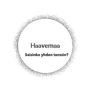 Saisinko yhden tanssin?