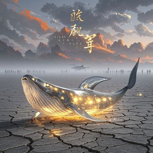 透明标本