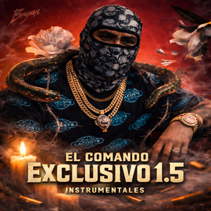 Comandante Diablo v3 (Audio Mejorado)