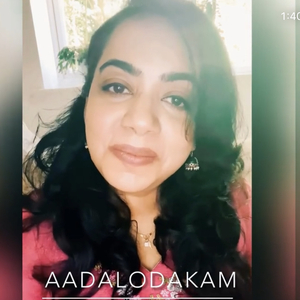 Aadalodakam
