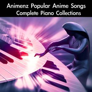 Swordland (Main Theme): Animenz Version (From "Sword Art Online") [For Piano Solo]
