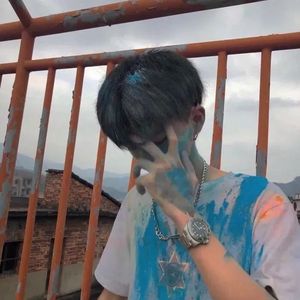 屋檐下的猫与旧时光