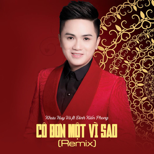 Cô Đơn Một Vì Sao (Remix)