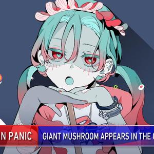 ゾンビ（四人合唱）