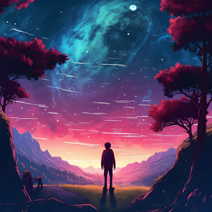 Les battements de la terre