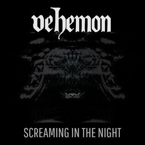Screaming in the Night