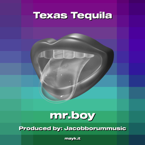 Texas Tequila