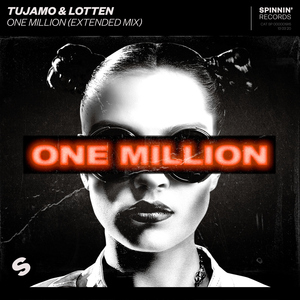 One Million (Extended Mix)
