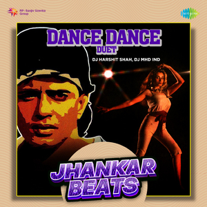 Dance Dance - Duet - Jhankar Beats