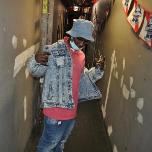 Just Let Me Ball Out