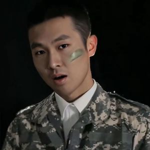 我把真心给了你