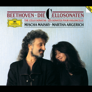 12 Variations on "Ein Mädchen oder Weibchen" for Cello and Piano, Op. 66:Variation IX