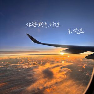 你陪我飞行过