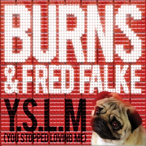 Y.S.L.M. (You Stopped Loving Me) (Treasure Fingers Remix)