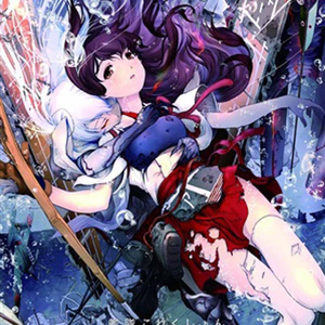 我等が征くは蒼穹と大洋