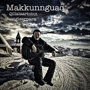 Qillalaartutut Isigisarpara