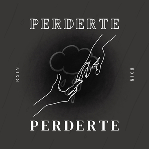 Perderte