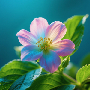 雪が降る…静かな夜