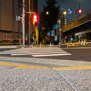 レイトナイト (feat. 花隈千冬)