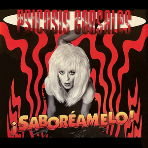 Saboréamelo (Capella Edit)