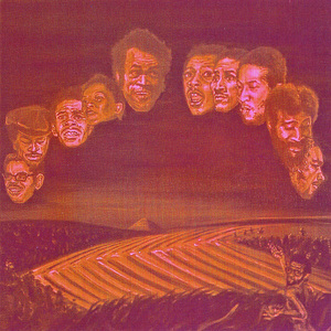 Man of Many Means (Previously Unreleased)