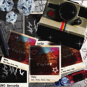 Fájdalom Cypher (feat. Weīss, Csiga & blaise)