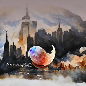 The Day You Went Away