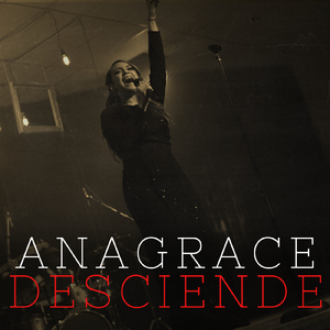 Desciende (En Vivo)