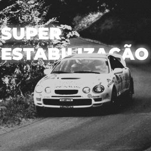 SUPERESTABILIZAÇÃO