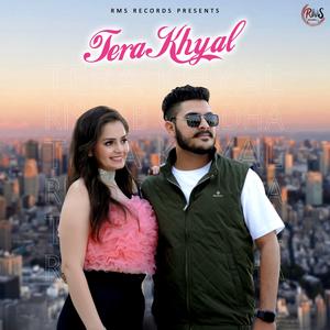 Tera Khyal (feat. Rishab Chadha, Dubs Billa & Candy Beats)