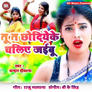 Tu T Chhod Ke Chaliye Jaeebu