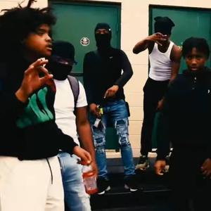 Pop Out Da Cut (feat. eightblocyungin & babytruee)