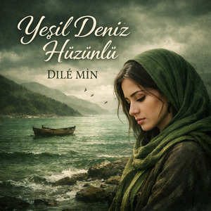 Yeşil Deniz Hüzünlü