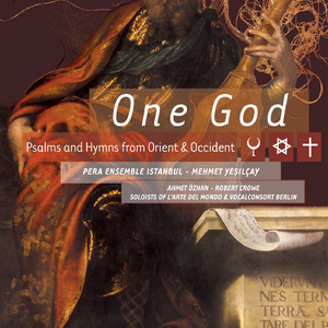 Eustache du Caurroy (Fantasie in 3 Teilen uber den Psalm 1)