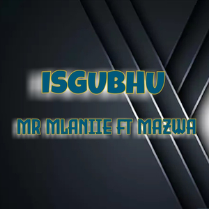 Isgubhu (feat. Mazwa)