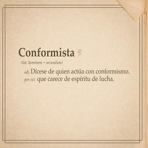 Conformista (Live) (Live)
