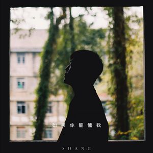如果你能懂我