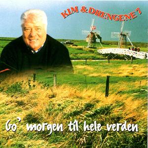 Du Er Lyset I Mit Vindue